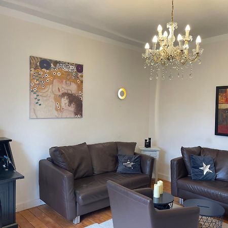 Lieblingsnest Detmold Apartment Bagian luar foto