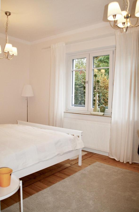 Lieblingsnest Detmold Apartment Bagian luar foto