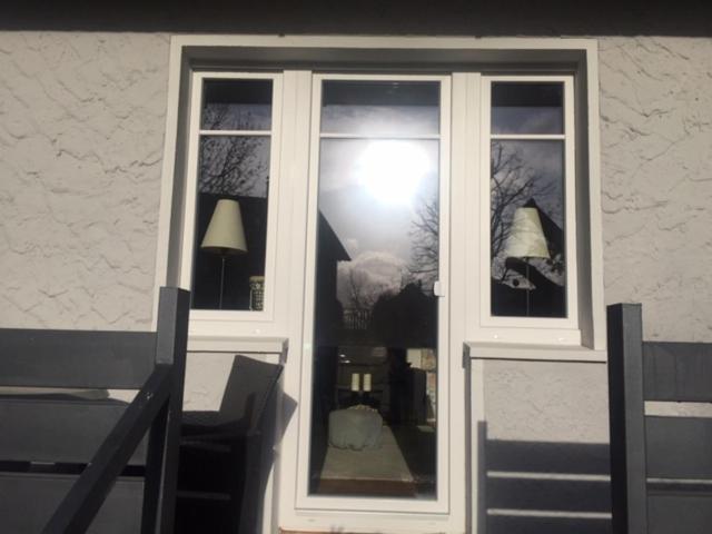 Lieblingsnest Detmold Apartment Bagian luar foto