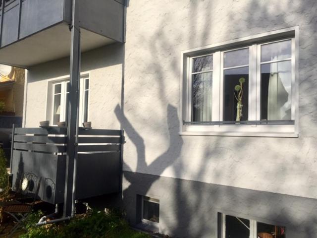 Lieblingsnest Detmold Apartment Bagian luar foto